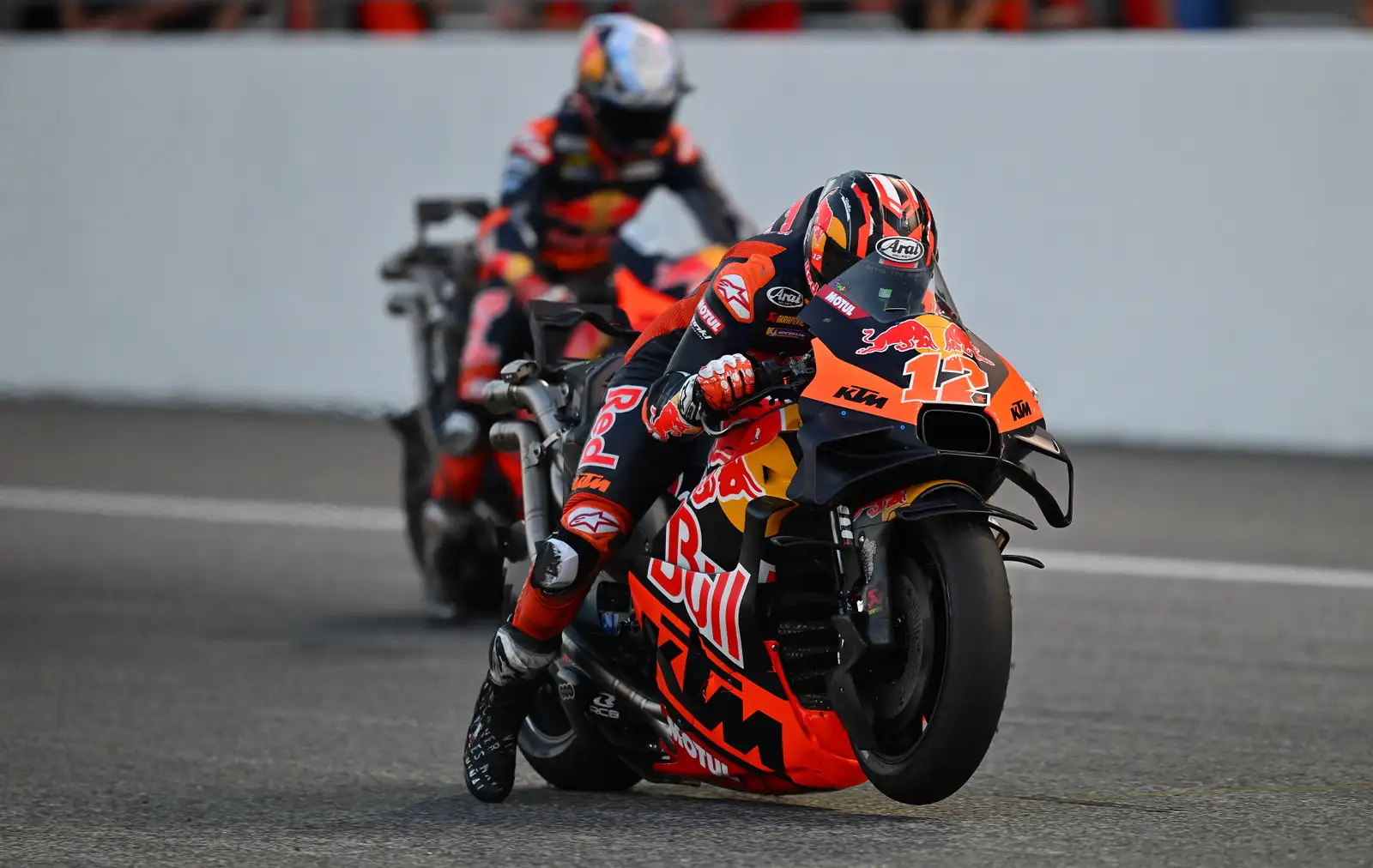 Corporate Digital Transformation